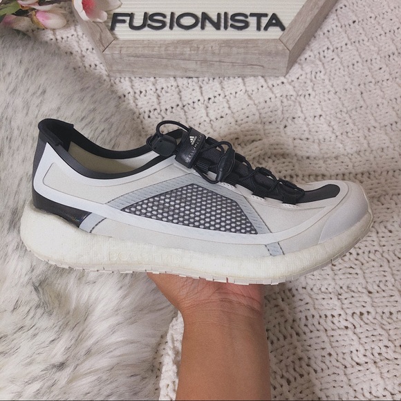 NWT 🍭 Adidas Pulseboost x Stella McCartney 6W - Picture 8 of 12